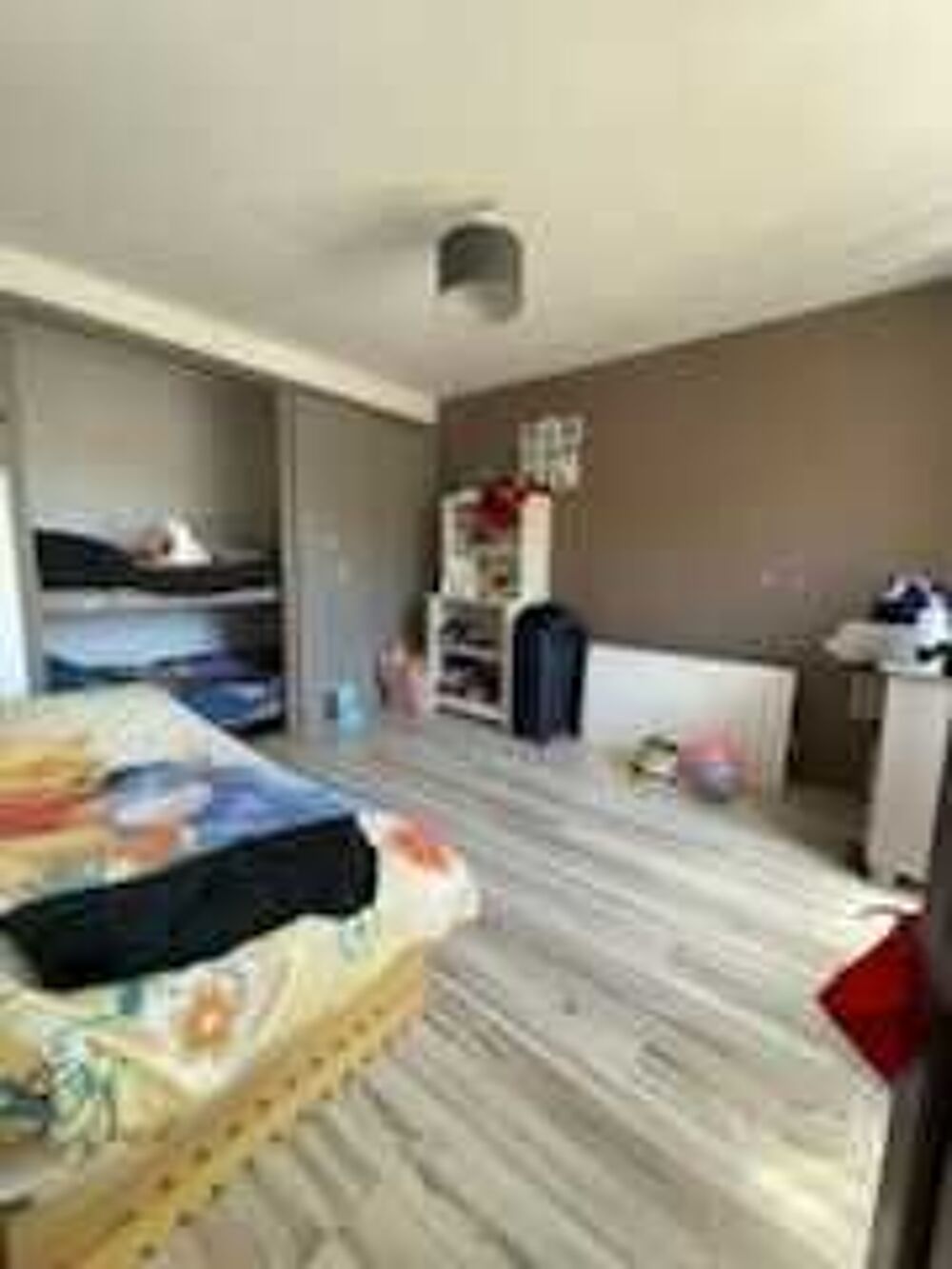 Vente Appartement superbe appartement 4pieces avec garage et cave L'escarène
