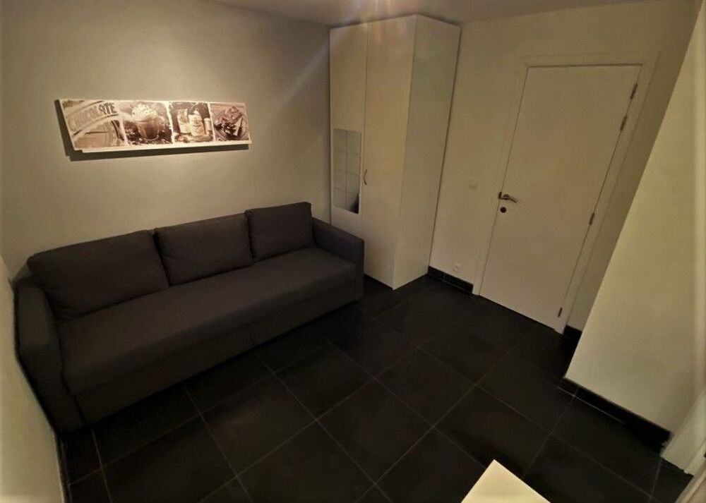 Location Appartement 1 pièce meuble Bordeaux