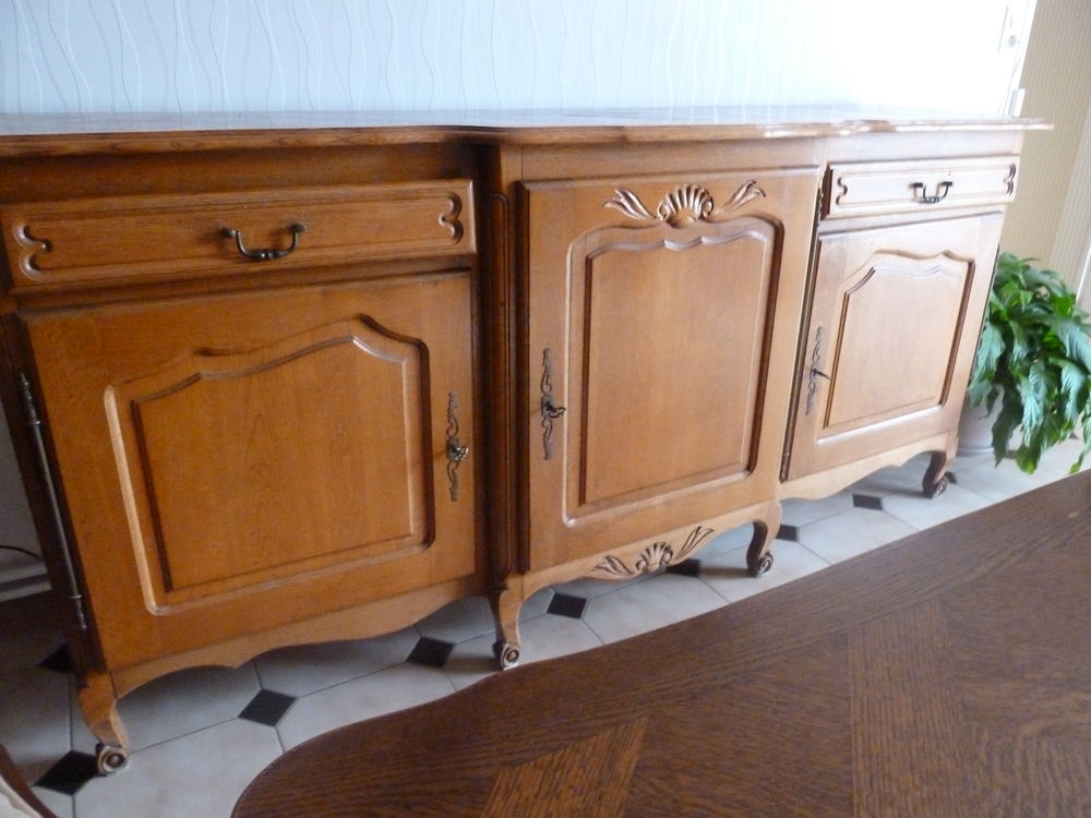meuble bas Meubles