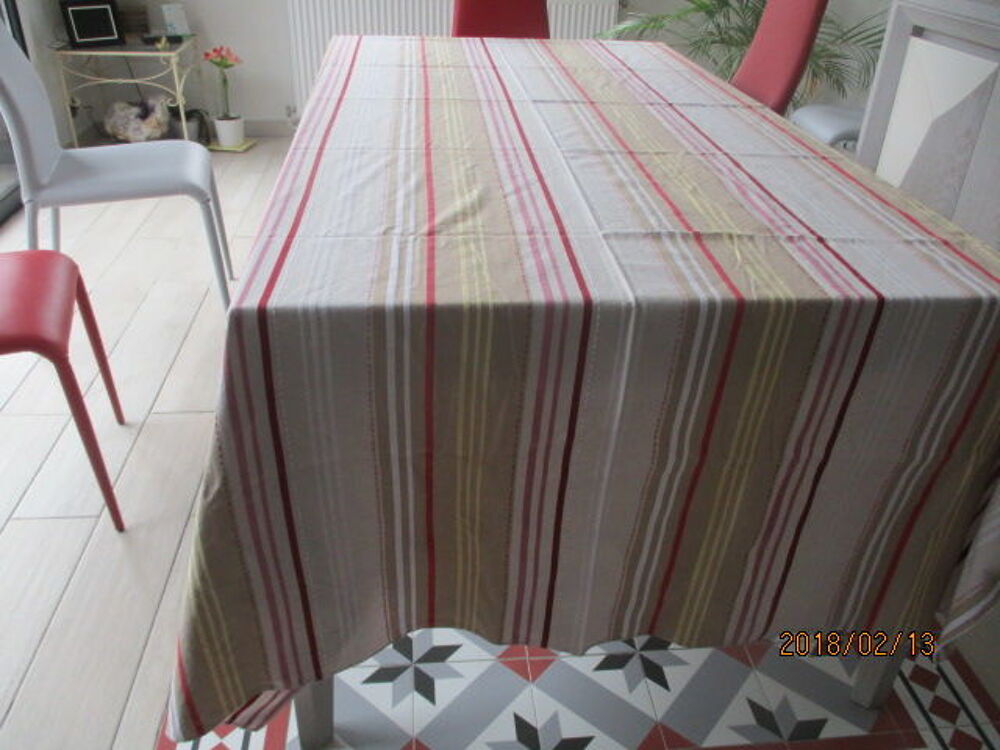 Nappe Décoration