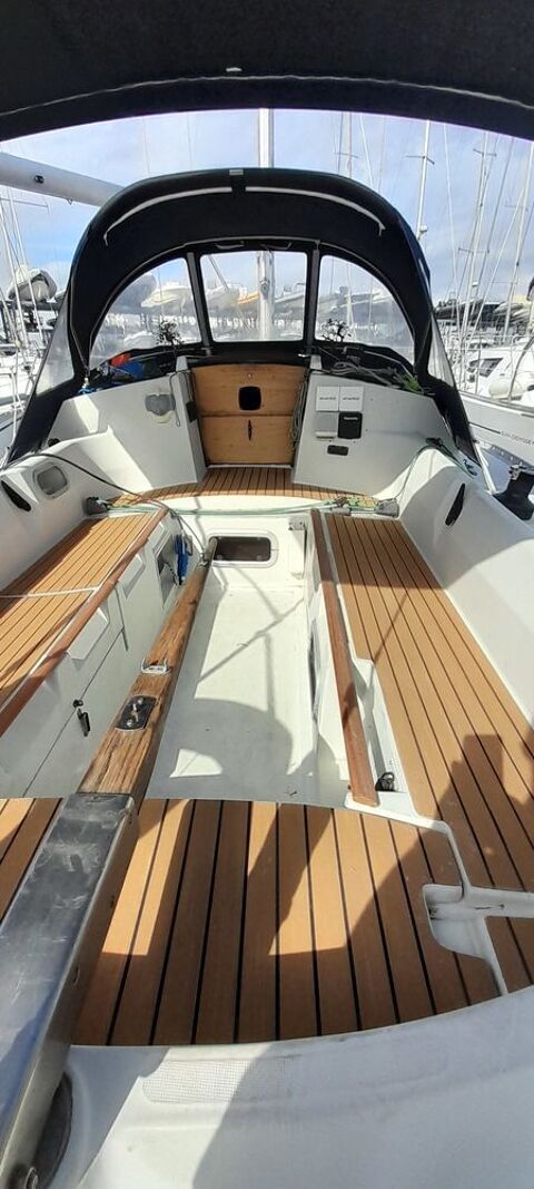 Voiliers Monocoque 1986 occasion Chavagnes 49380