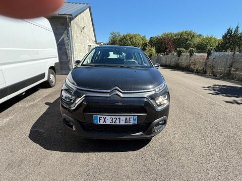 Citroen c3 TVA RECUPERABLE