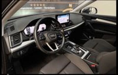 Q5 Sportback 55 TFSIe 367 S tronic 7 Quattro S line 2021 occasion 69006 Lyon
