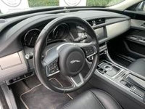 XF 2.0 - 250 ch BVA Prestige 2019 occasion 59310 Auchy-lez-Orchies