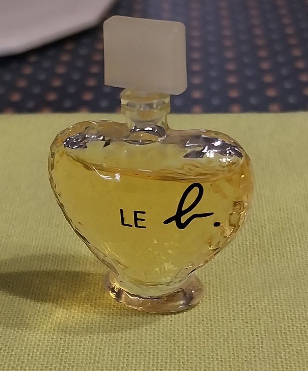 Miniature de parfum 