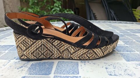 Chaussures été neuves Chambry (77)