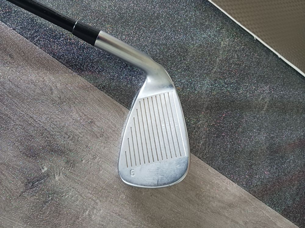 Fer 9 ping G410 Sports