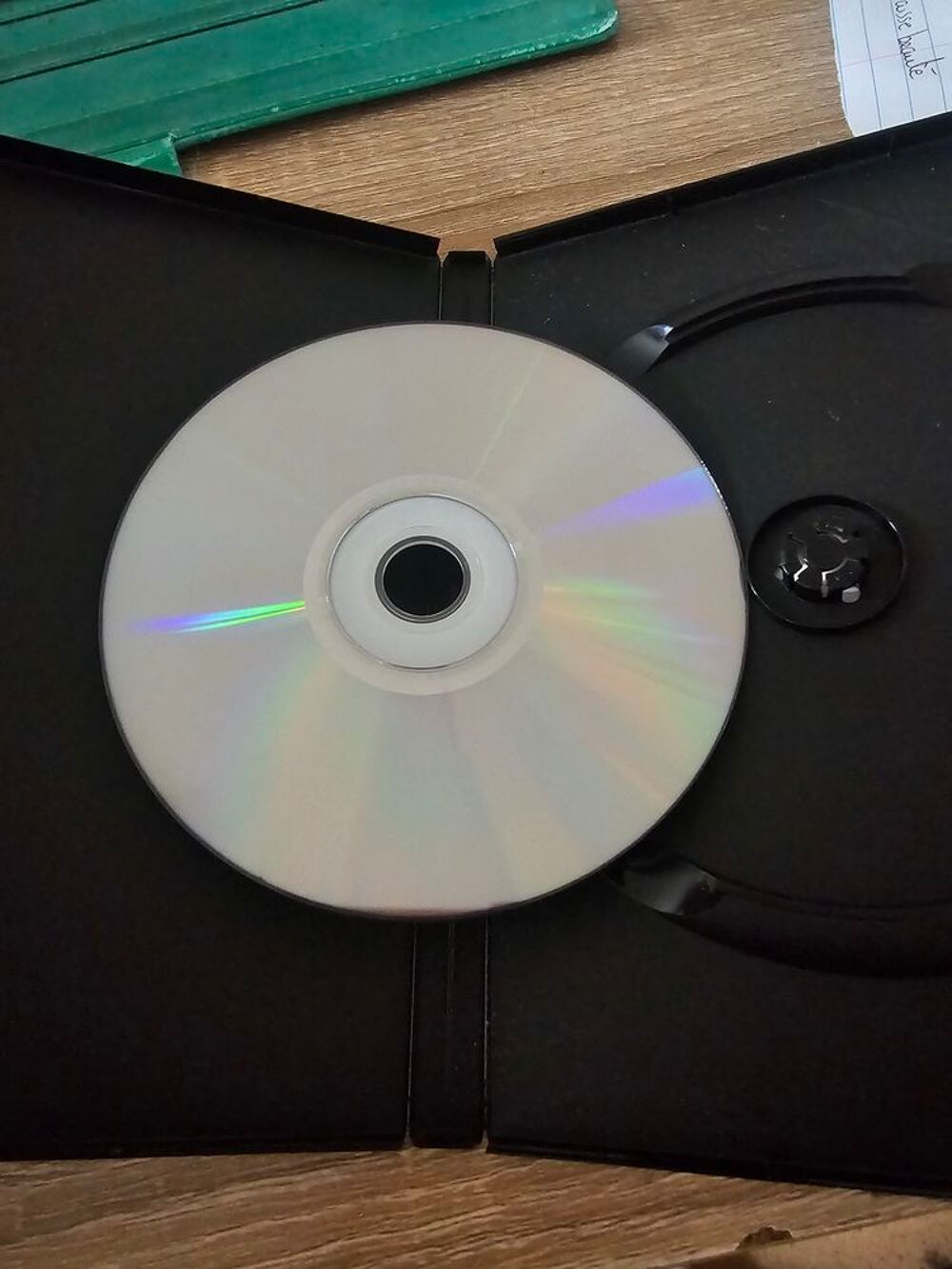 dvd DVD et blu-ray