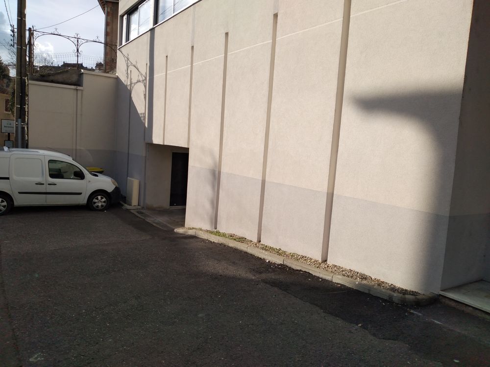 Location Parking/Garage Grand Garage Thiers