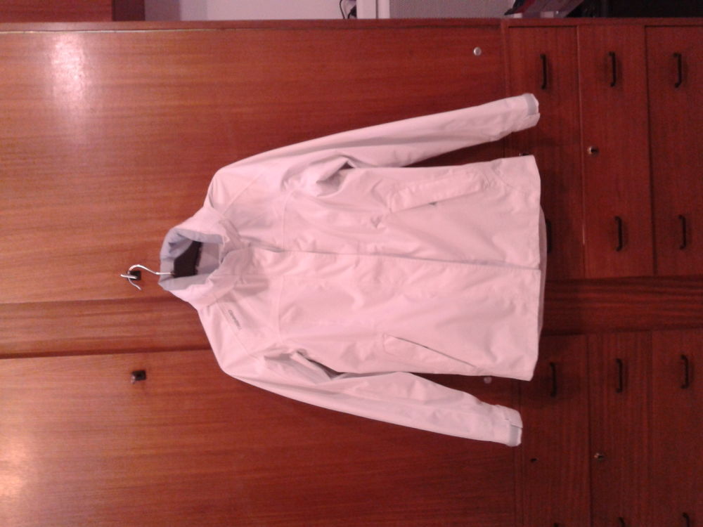 Veste Bateau "Tribord" Femme Vêtements
