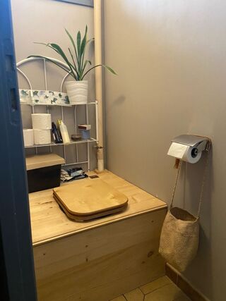  Ferme à vendre 8 pièces 150 m²