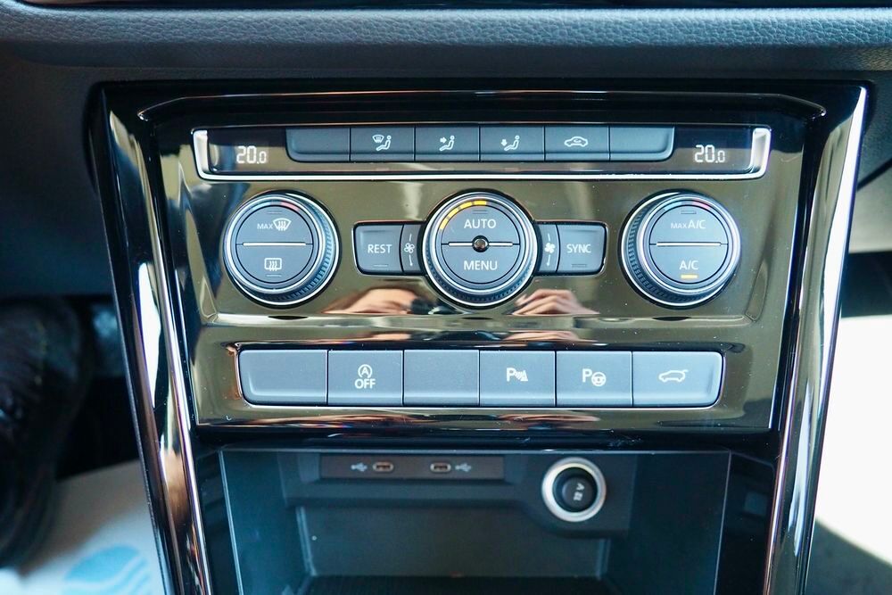 Touran 1.5 TSI EVO 150 DSG7 5pl Carat 2022 occasion 67230 Obenheim