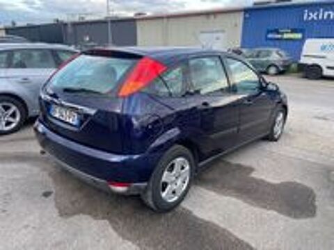 Focus 1.8i Trend 2000 occasion 01630 Saint-Genis-Pouilly