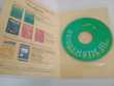 BRIGEMATIC III - Cd Rom Consoles et jeux vidéos