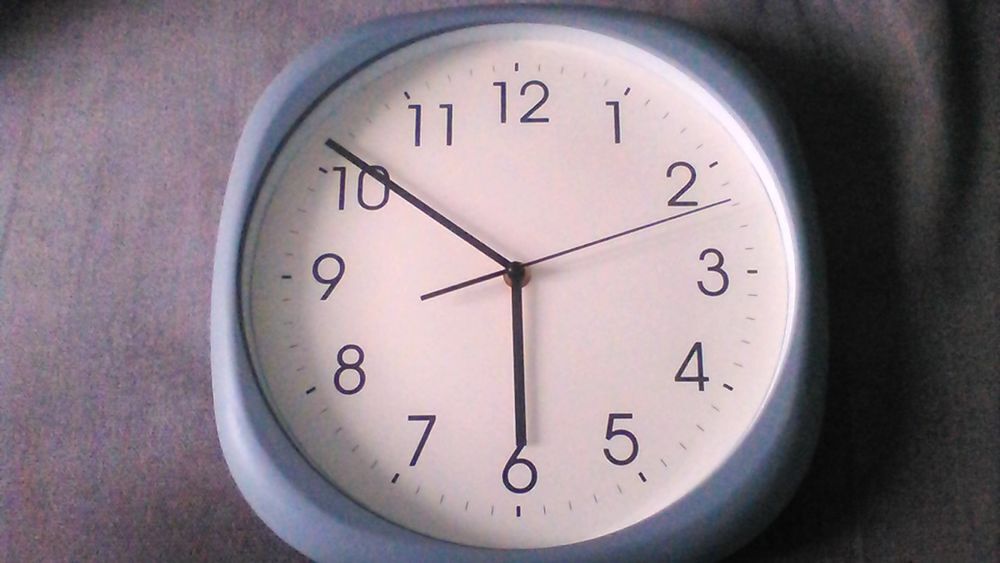 Horloge Bijoux et montres