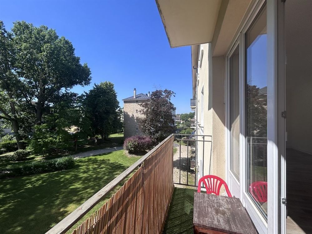 vente Appartement - 4 pièce(s) - 67 m² Montesson (78360)