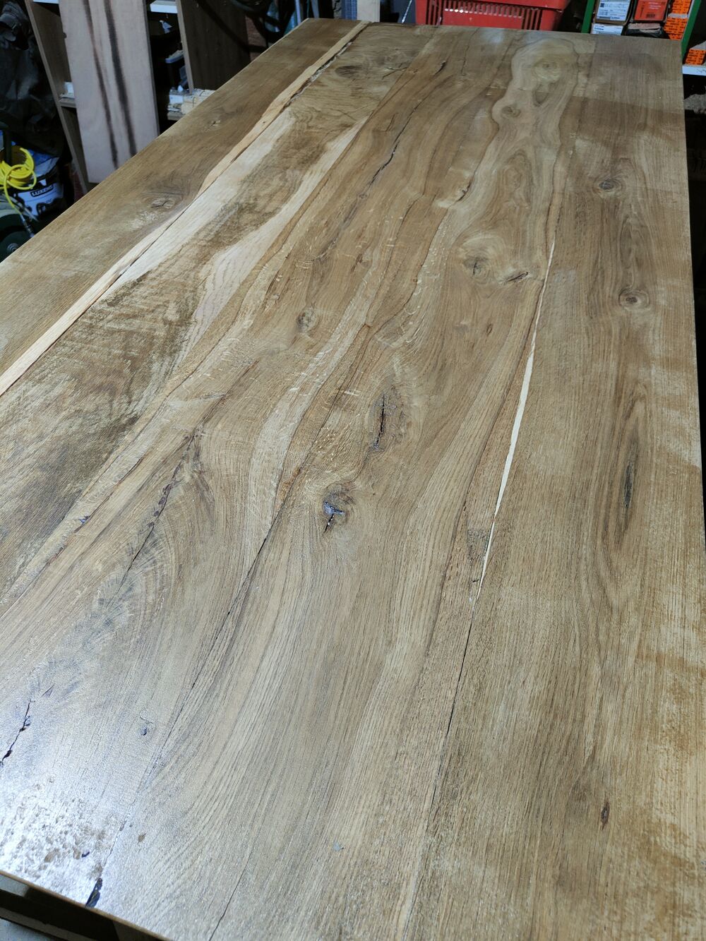 Dessus de table Meubles