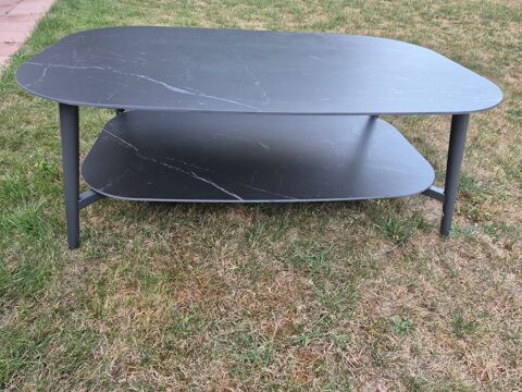 TABLE BASSE POUR SALON DE JARDIN 
Annœullin (59)