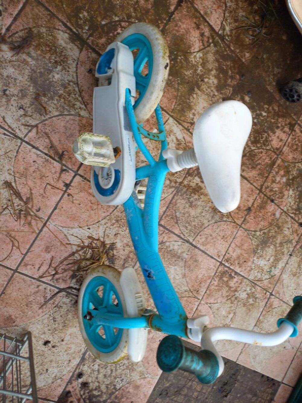 v&eacute;lo enfant 12 pouce Vélos