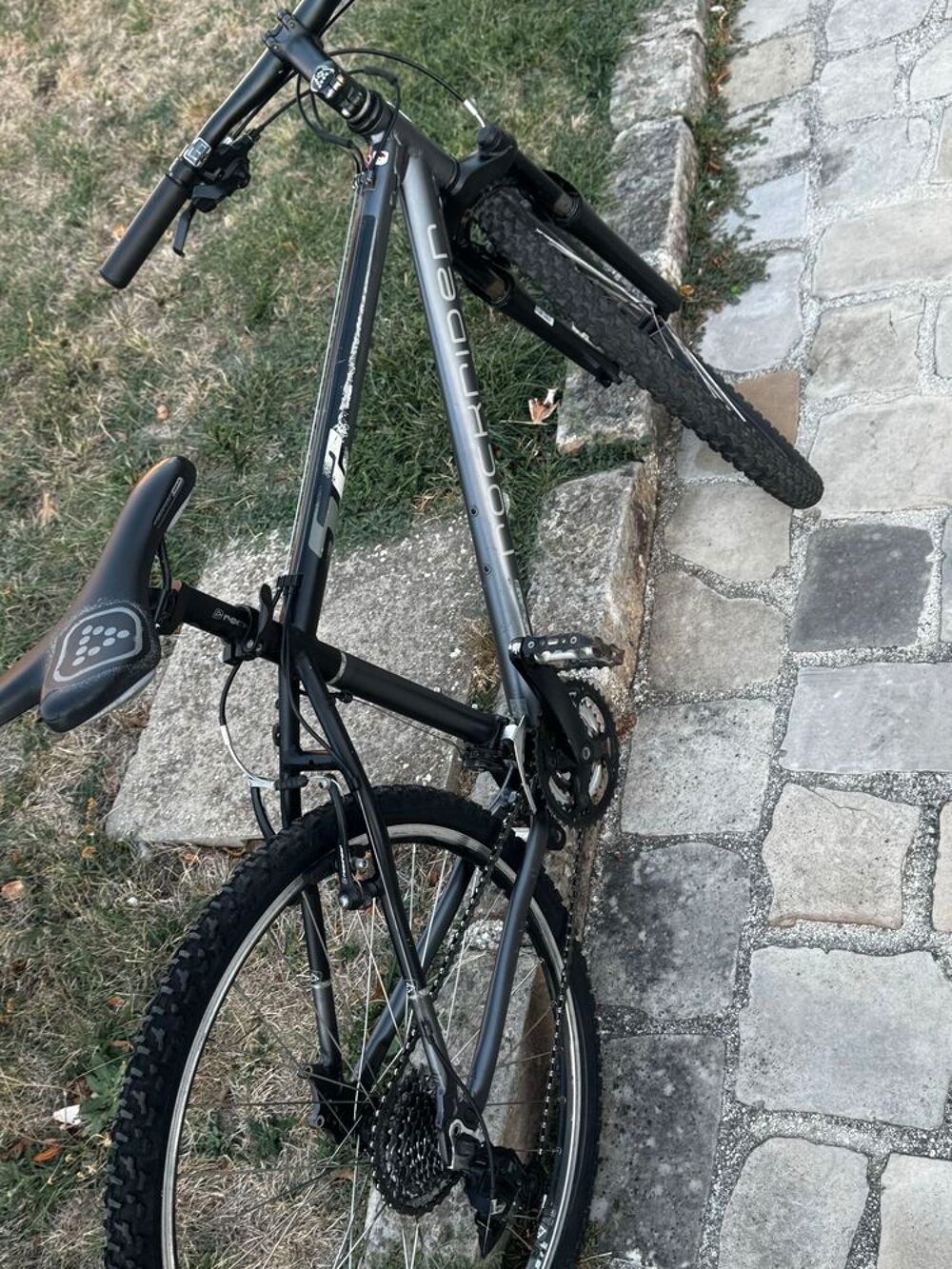 v&eacute;lo vtt rockrider 5.0 Vélos