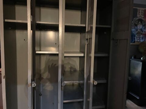 Vestiaire 60 Rebr�chien (45)