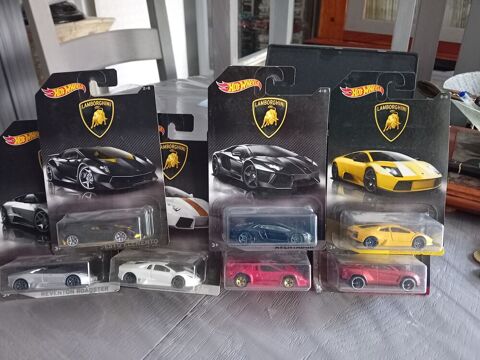 Voitures miniatures fast and furious. Aubagne (13)