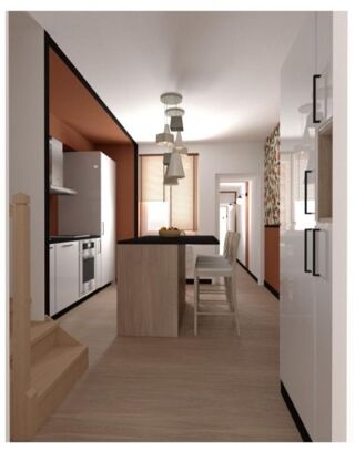  Chambre  louer 1 pice 11 m