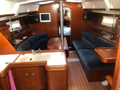 Voiliers Monocoque 2005 occasion Le Marin 97290