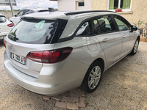 Astra Sports Tourer 1.6 CDTI 110 ch ecoFLEX Start/Stop Business Connect 2015 occasion 31470 Fontenilles