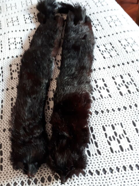 col tole vison ancien 33 Le Mans (72)