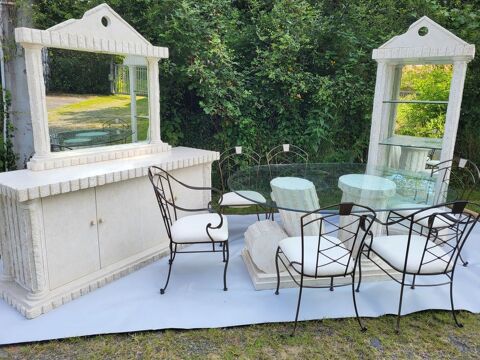 salle � manger compl�te Sainte-Foy-l'Argenti�re (69)