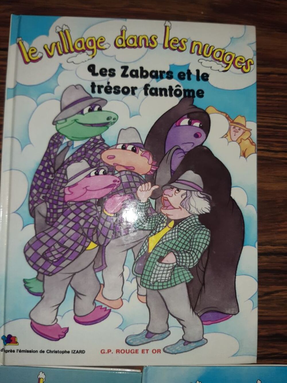 Petits livres pour enfants Maternelle au CP Livres et BD