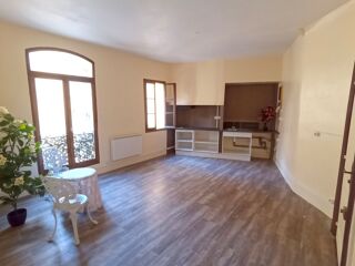  Appartement � vendre 2 pi�ces 41 m� B�ziers