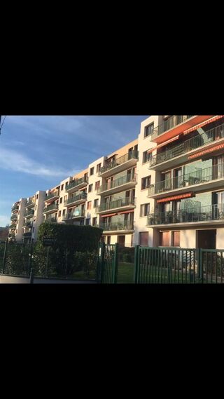  Appartement � vendre 3 pi�ces 65 m�