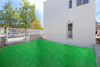  Chalet � vendre 3 pi�ces 228 m� Hondon de las nieves