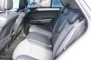 Classe M ML 350 CDI A 2009 occasion 20260 Calvi