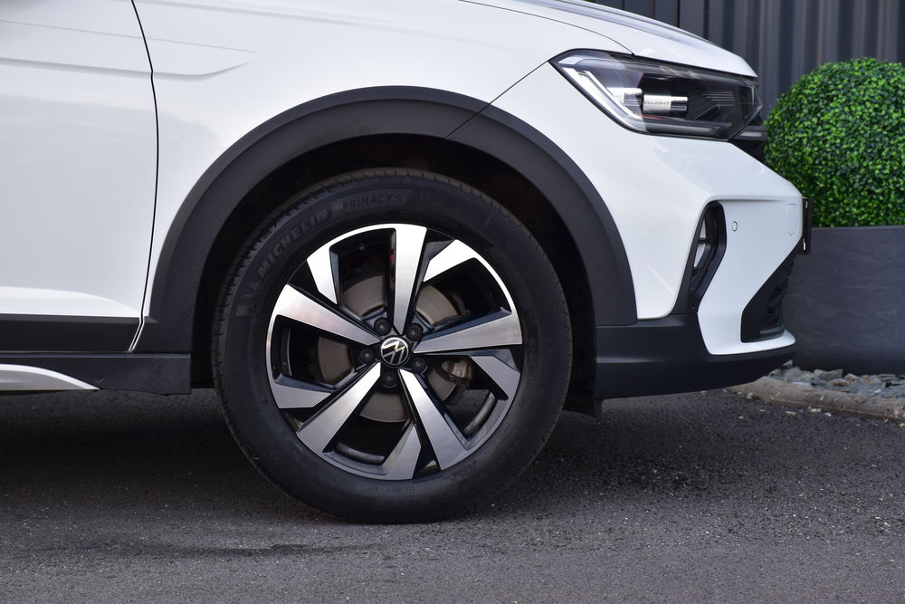 Taigo 1.0 TSI 110 DSG7 Style 2023 occasion 56300 Pontivy