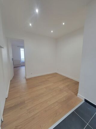  Appartement � vendre 2 pi�ces 26 m� Paris