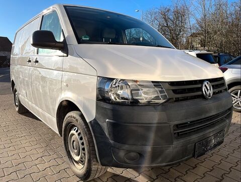 Annonce voiture Volkswagen Divers 19200 €