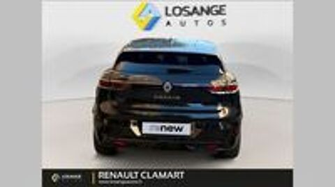 M&eacute;gane Megane E-Tech EV60 220 ch super charge Techno 2022 occasion 92140 Clamart