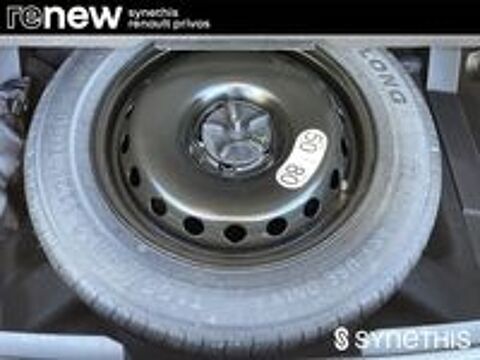 Austral E-Tech hybrid 200 Techno 2023 occasion 07200 Aubenas