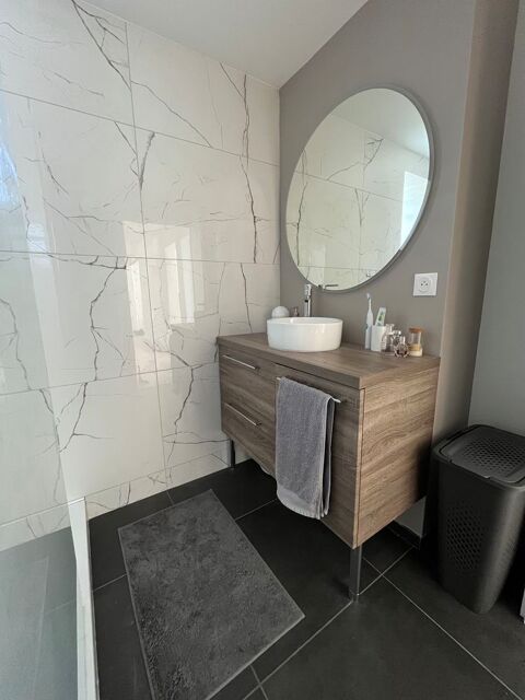  Appartement  louer 3 pices 80 m Saint-max