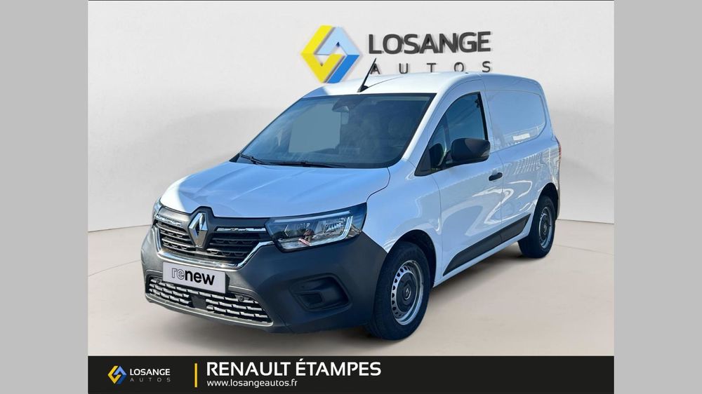 Kangoo Express BLUE DCI 95 GRAND CONFORT- 22 2024 occasion 91150 &Eacute;tampes
