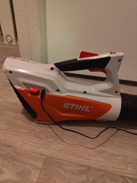  souffleur stihl 100 Vienne (38)