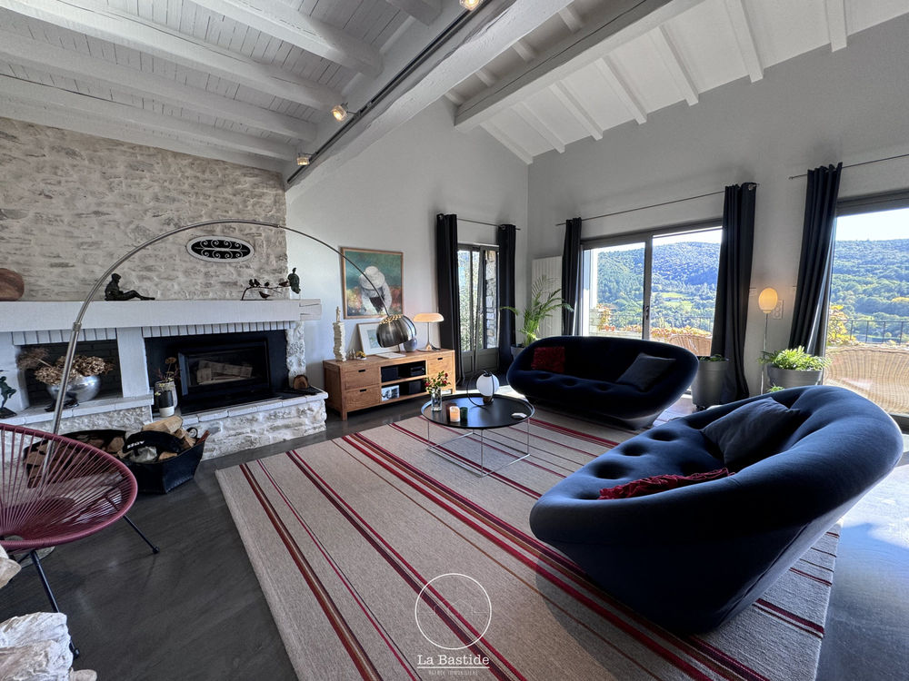  vendre  Villa Dieulefit (26220)