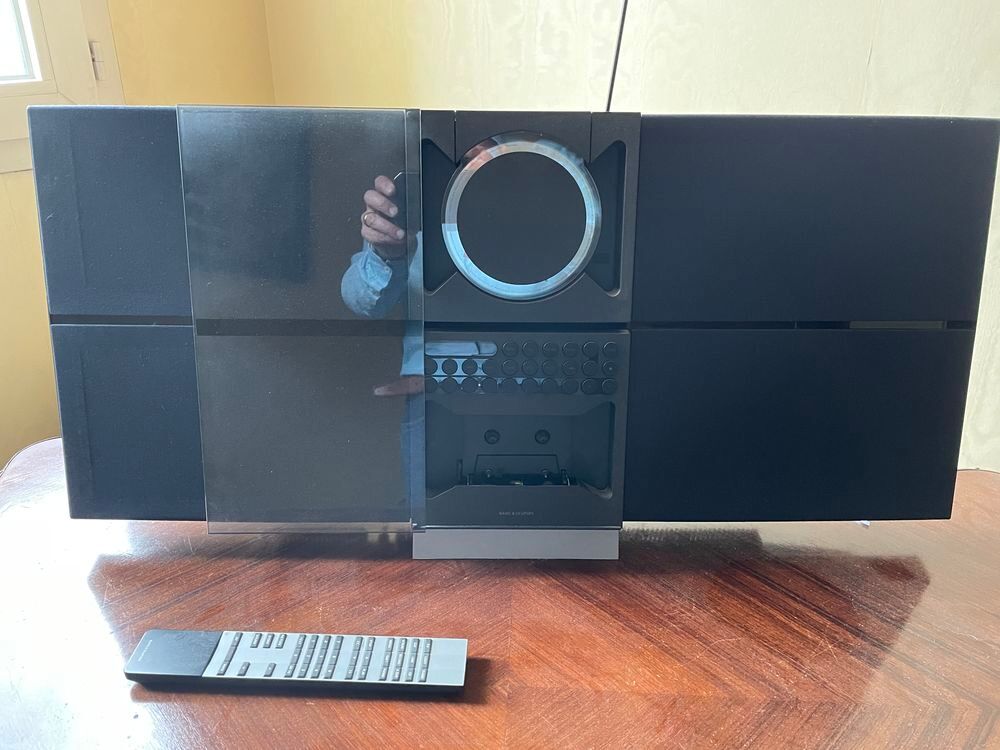 Chaine Bang Ofulsen Audio et hifi