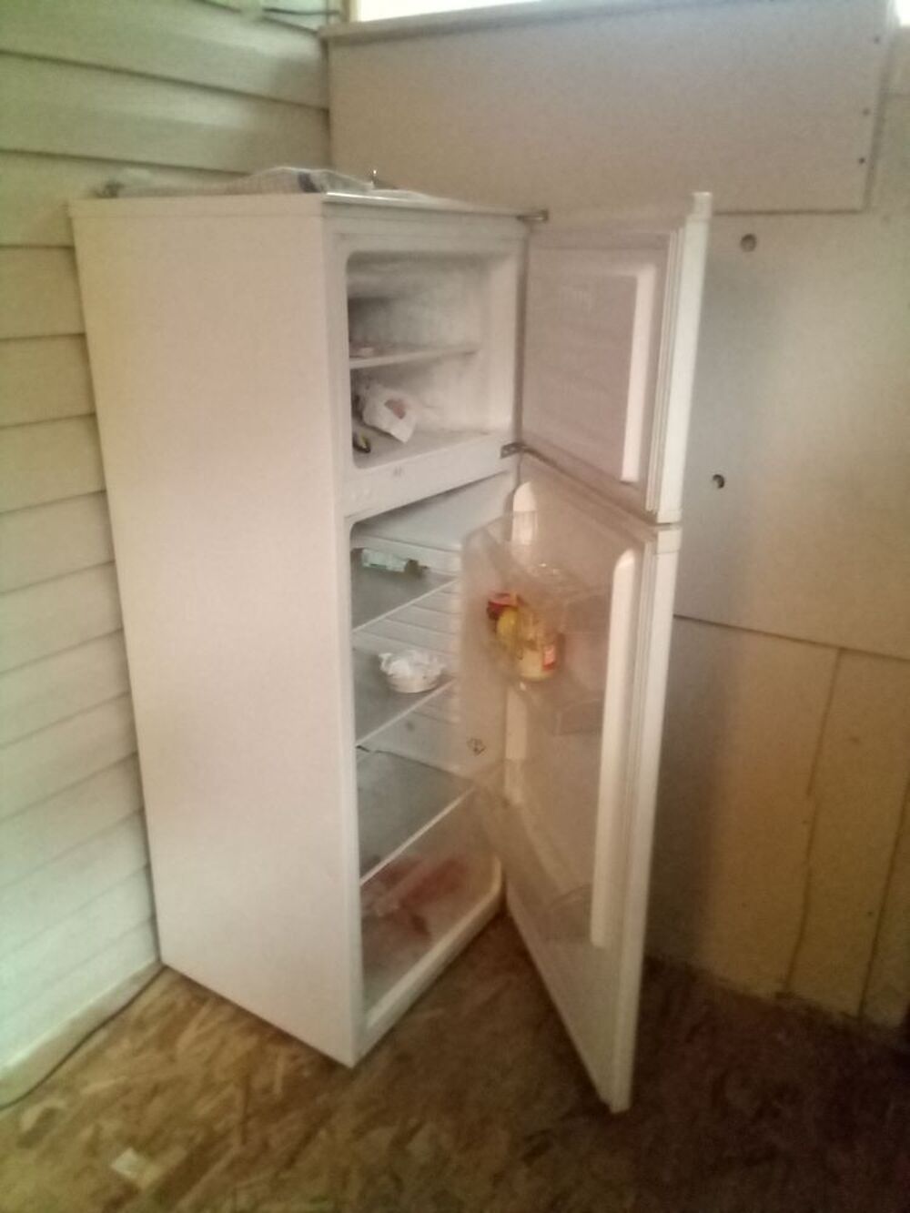 Frigo cong&eacute;lateur Electroménager