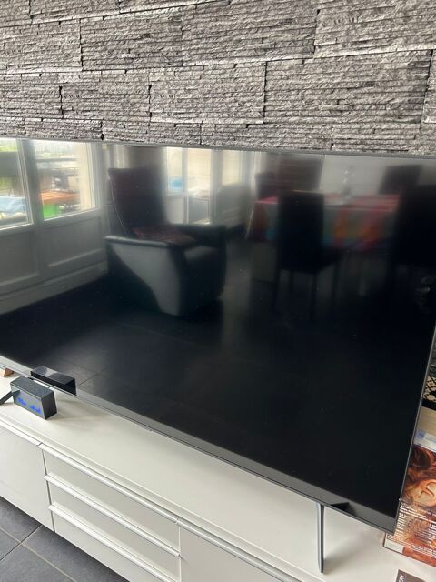 Tv led samsung ue65au7105 smart garantie dcembre 2024 400 La Mulatire (69)