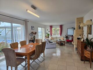  Maison à vendre 6 pièces 167 m²