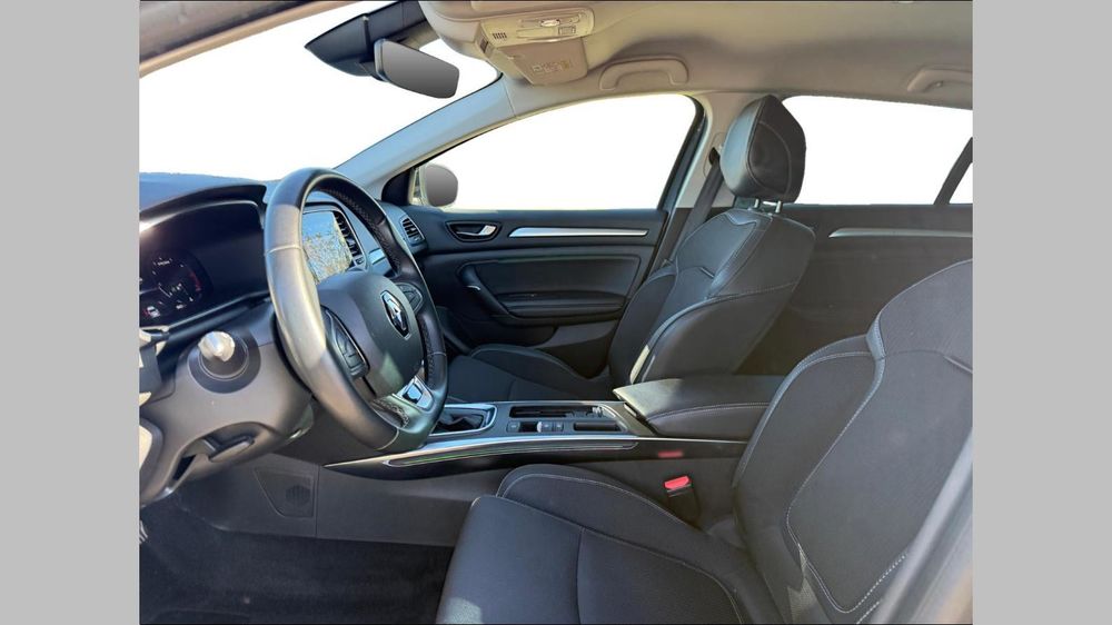 Megane IV Estate TCe 140 EDC Techno 2024 occasion 91200 Athis-Mons